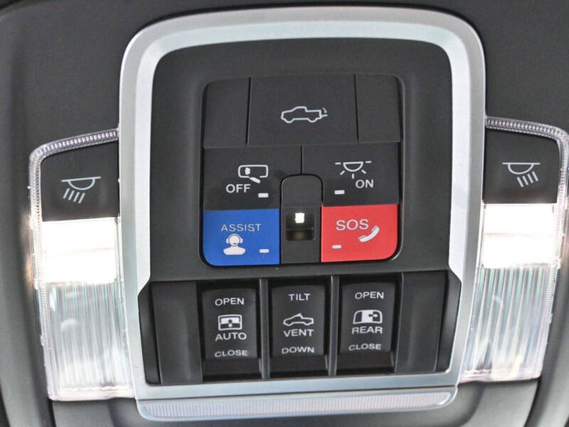 2021 RAM 3500 Limited