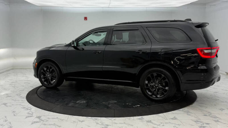 2023 Dodge Durango R/T Plus