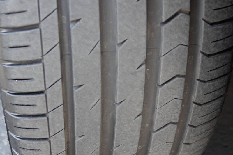 2007 Volkswagen Passat 2.0T