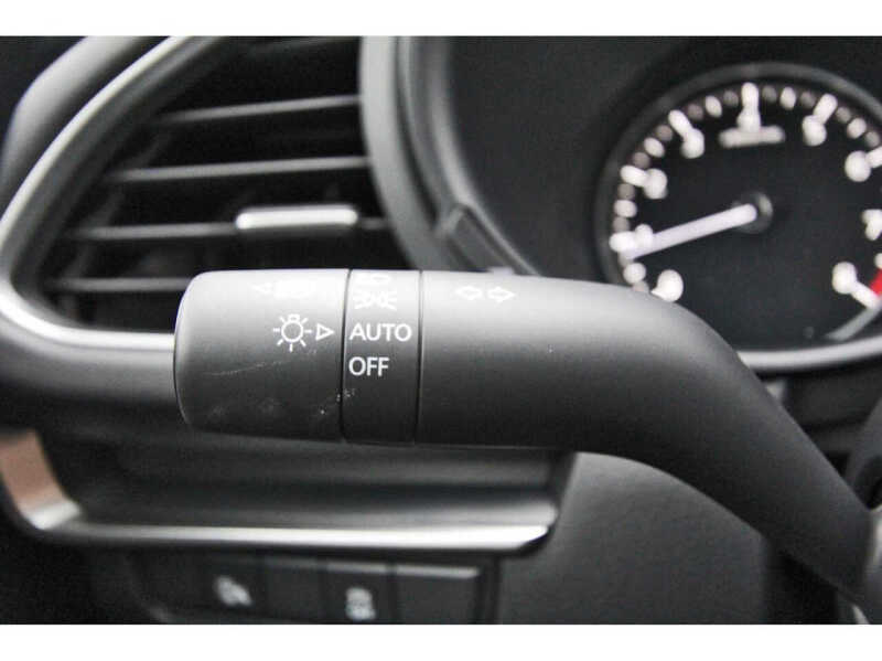 2026 Mazda Mazda3 Sedan 2.5 S