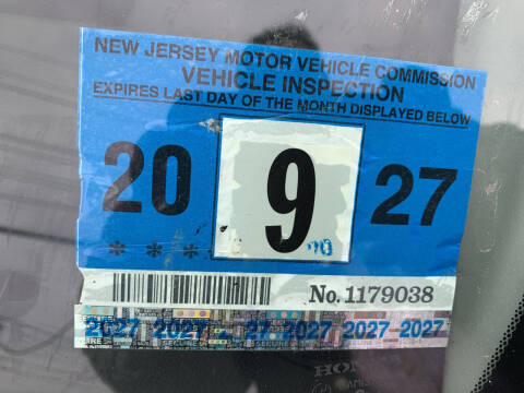 2006 Acura RSX w/Leather