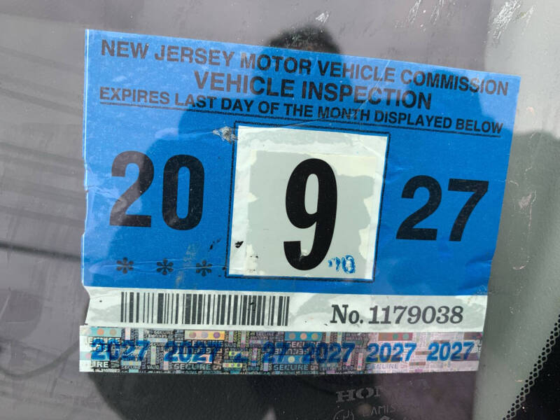 2006 Acura RSX w/Leather