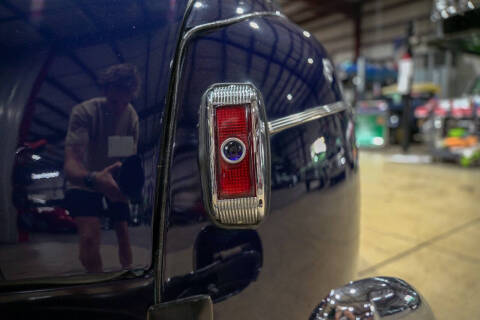 1941 Ford Super Deluxe