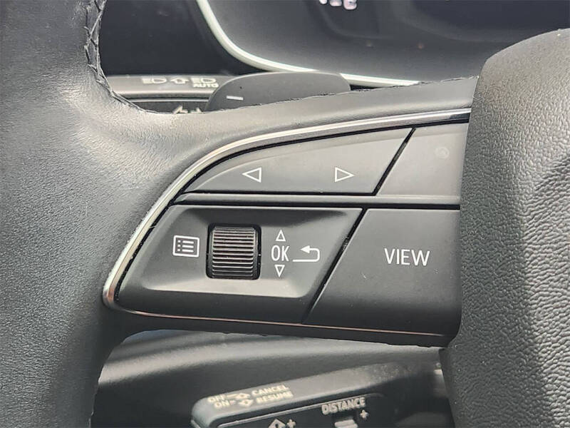 2022 Audi Q3 quattro S line Prem Plus 45 TFSI