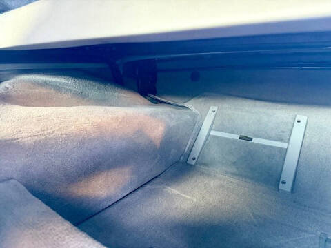 1996 Chevrolet Corvette