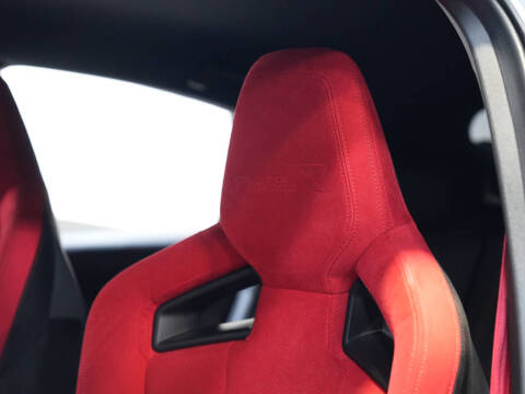 2024 Honda Civic Type R