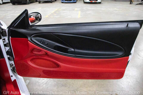 1994 Ford Mustang GT