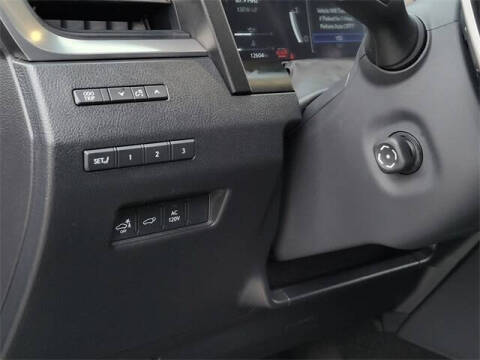 2024 Lexus GX 550 Overtrail+