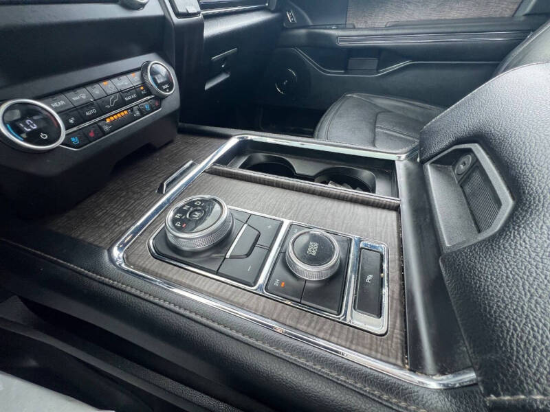 2019 Ford Expedition Limited