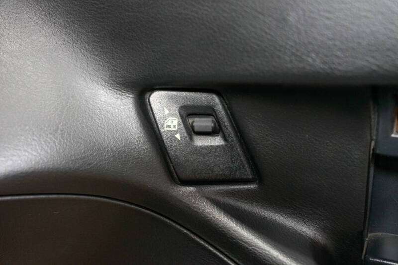 1996 Chevrolet Corvette