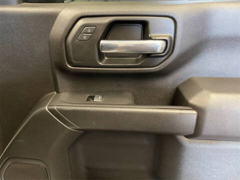 2023 Chevrolet Silverado 2500HD