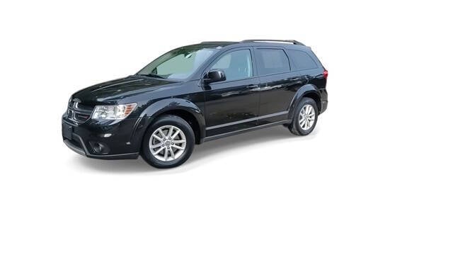 2013 Dodge Journey for sale at Bowman Auto Center in Clarkston, MI