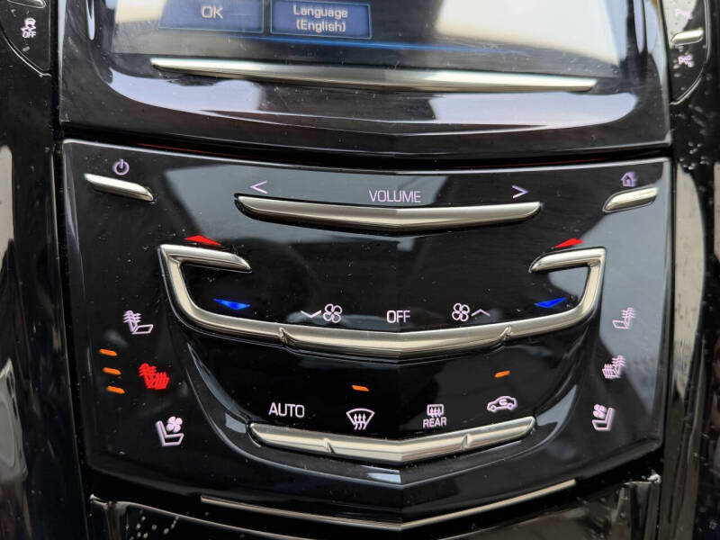 2020 Cadillac Escalade Premium Luxury