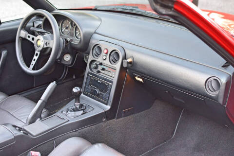 1990 Mazda MX-5 Miata