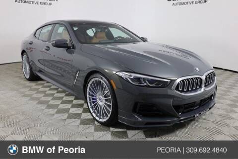 2024 BMW 8 Series for sale at BMW of Peoria in Peoria IL