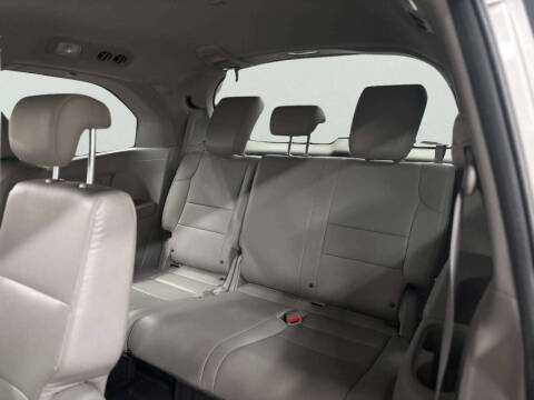 2013 Honda Odyssey EX-L