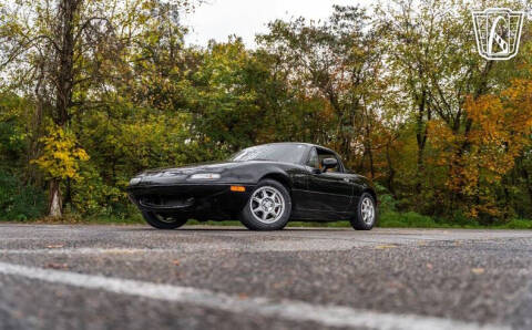 1994 Mazda MX-5 Miata