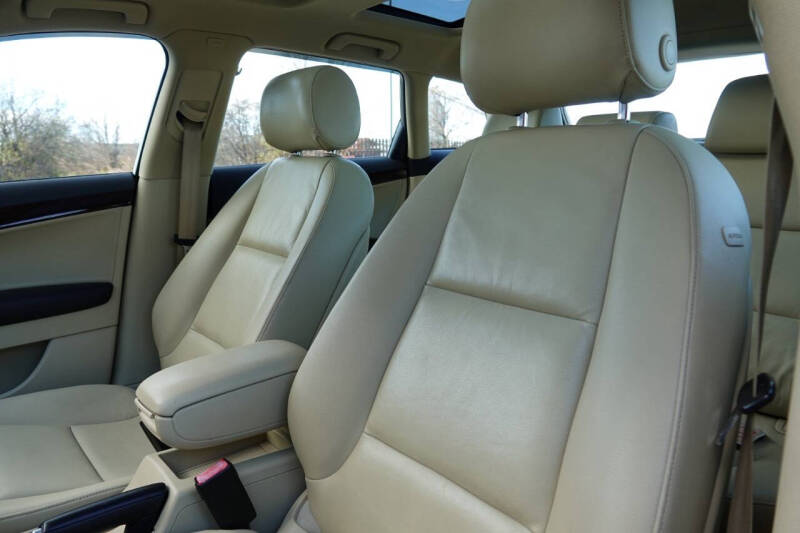 2012 Audi A3 2.0 TDI Premium Plus