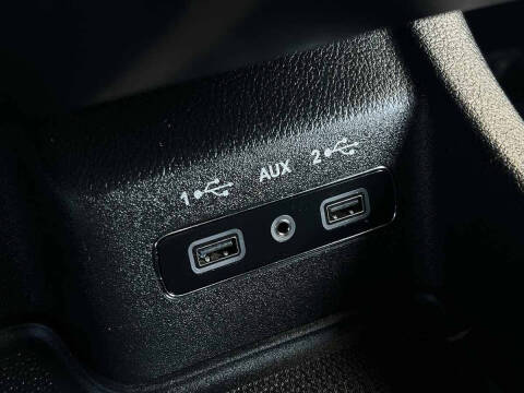 2020 Dodge Durango SXT Plus