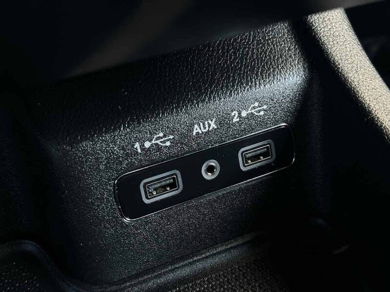 2020 Dodge Durango SXT Plus