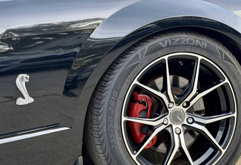 2007 Ford Mustang GT Premium