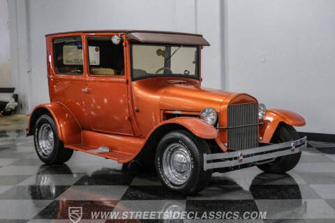1927 Ford Model T