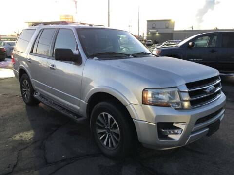 2015 Ford Expedition for sale at Curtis Auto Sales LLC in Orem UT