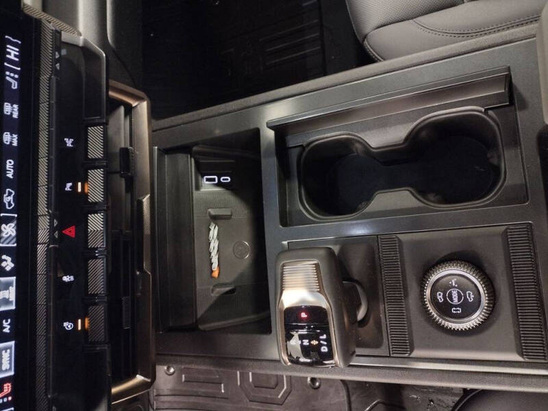 2025 GMC HUMMER EV 2X