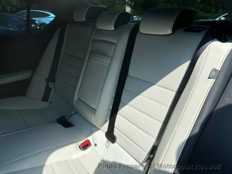 2021 Lexus IS 350 F SPORT