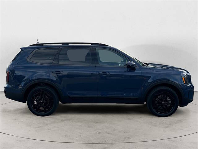 2024 Kia Telluride SX-Prestige X-Line