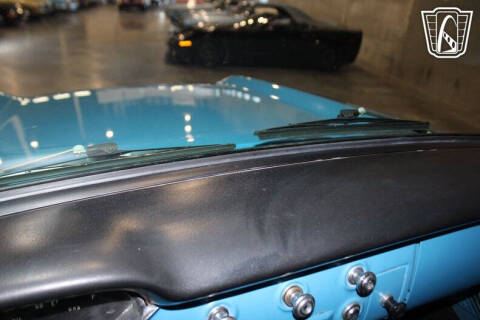 1958 Chevrolet Apache