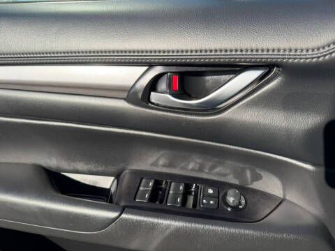 2022 Mazda CX-5 2.5 S Preferred