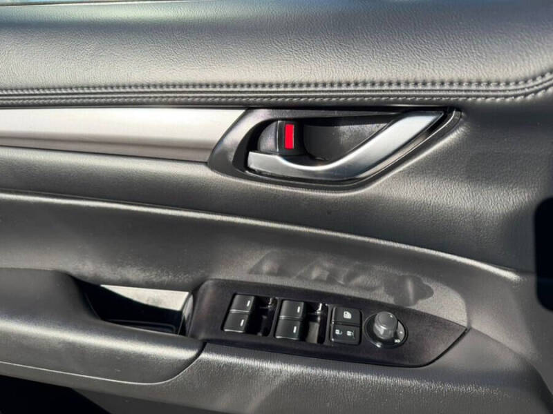 2022 Mazda CX-5 2.5 S Preferred