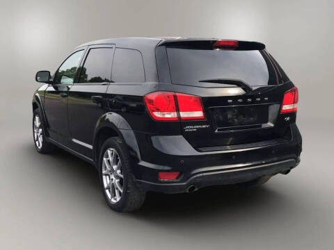 2015 Dodge Journey R/T
