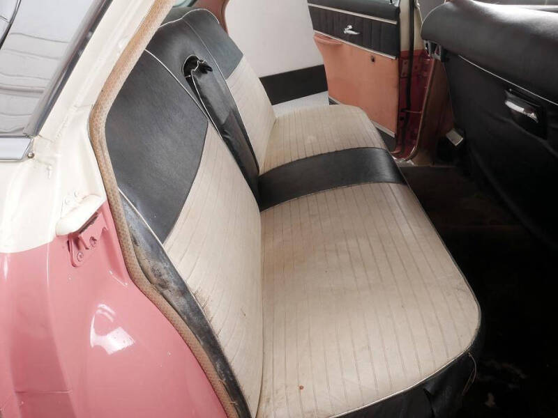 1956 Chrysler New Yorker