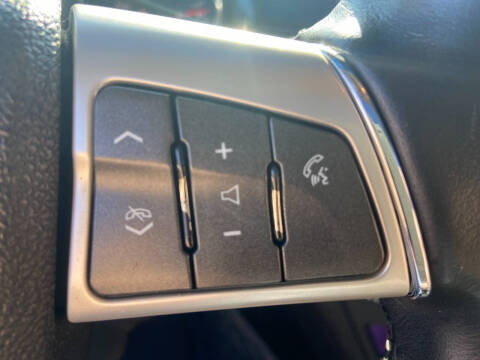 2013 Cadillac CTS 3.6L Premium