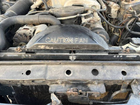 1986 Ford Mustang GT