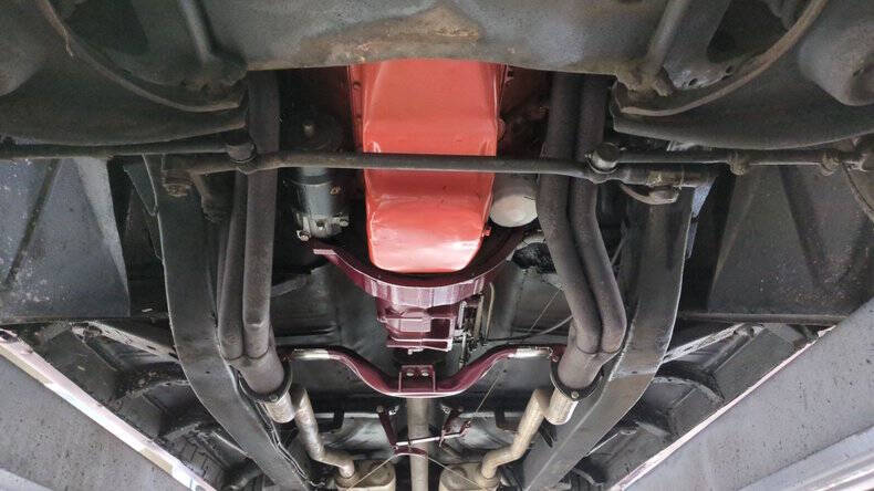 1955 Chevrolet 210