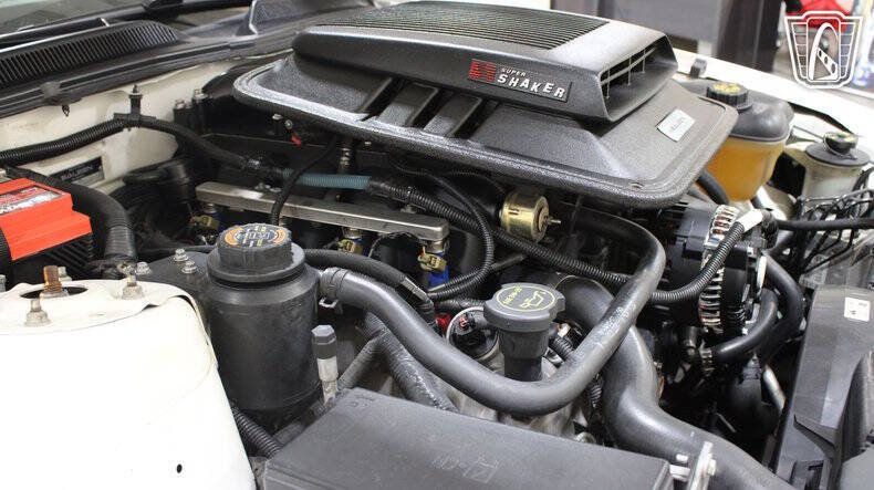 2005 Ford Mustang
