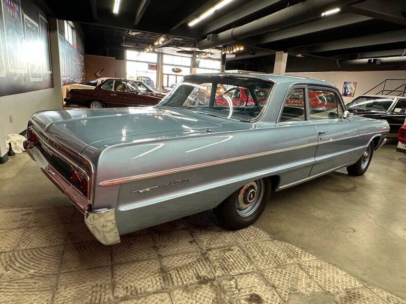 1964 Chevrolet Bel Air