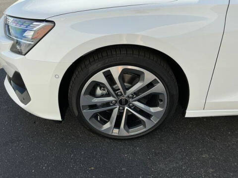 2026 Audi A3 quattro Premium 40 TFSI