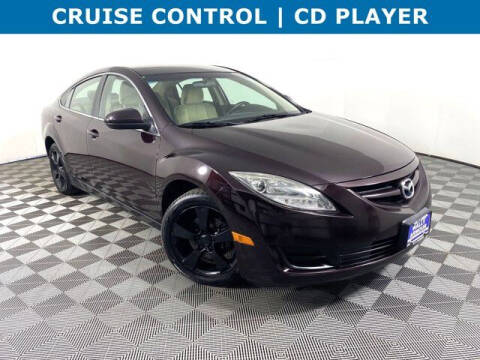 2010 Mazda MAZDA6 for sale at GotJobNeedCar.com in Alliance OH