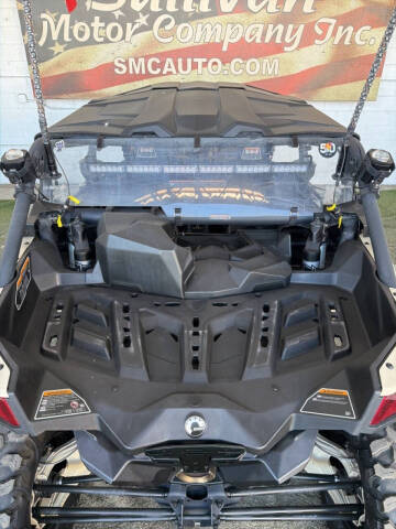 2023 Can-Am Maverick