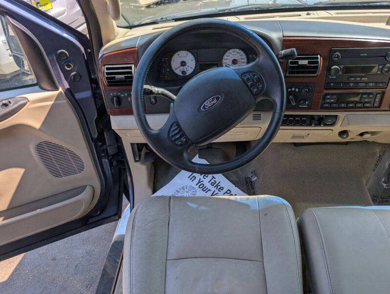 2006 Ford F-250 Super Duty