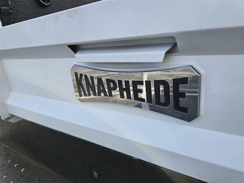 2019 Chevrolet Silverado 2500HD Work Truck