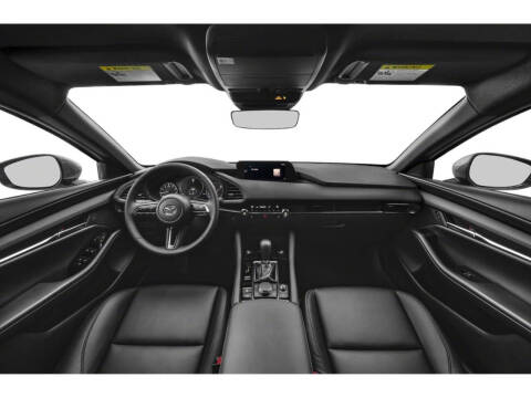 2026 Mazda Mazda3 Hatchback 2.5 S Preferred