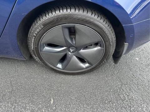 2019 Tesla Model 3 Performance