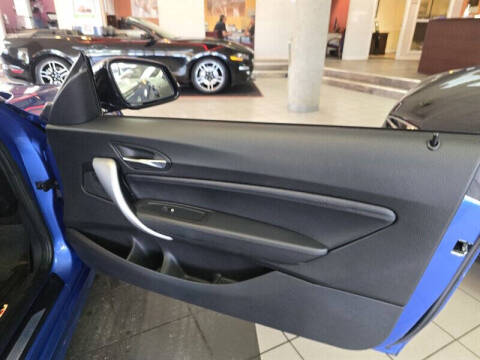 2014 BMW 2 Series M235i