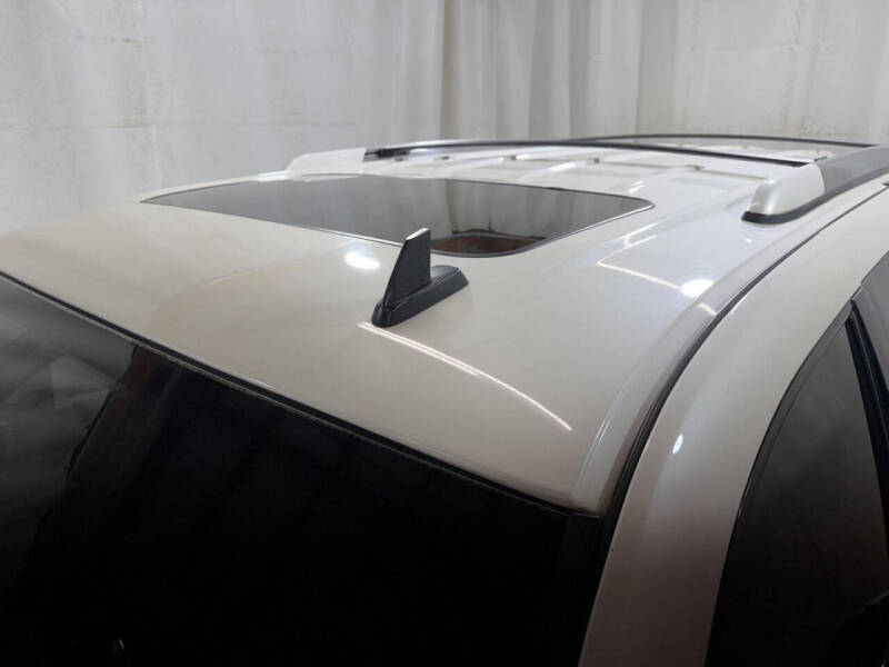 2014 Cadillac Escalade Luxury