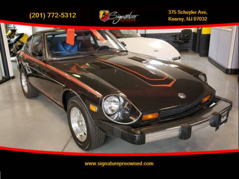 1978 Datsun 280Z